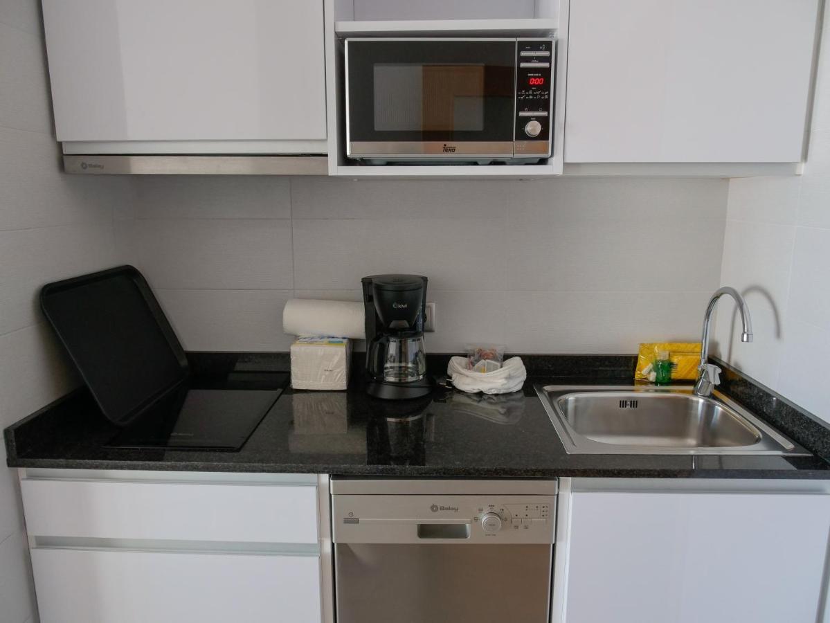 Apartament Playa Romana Kione