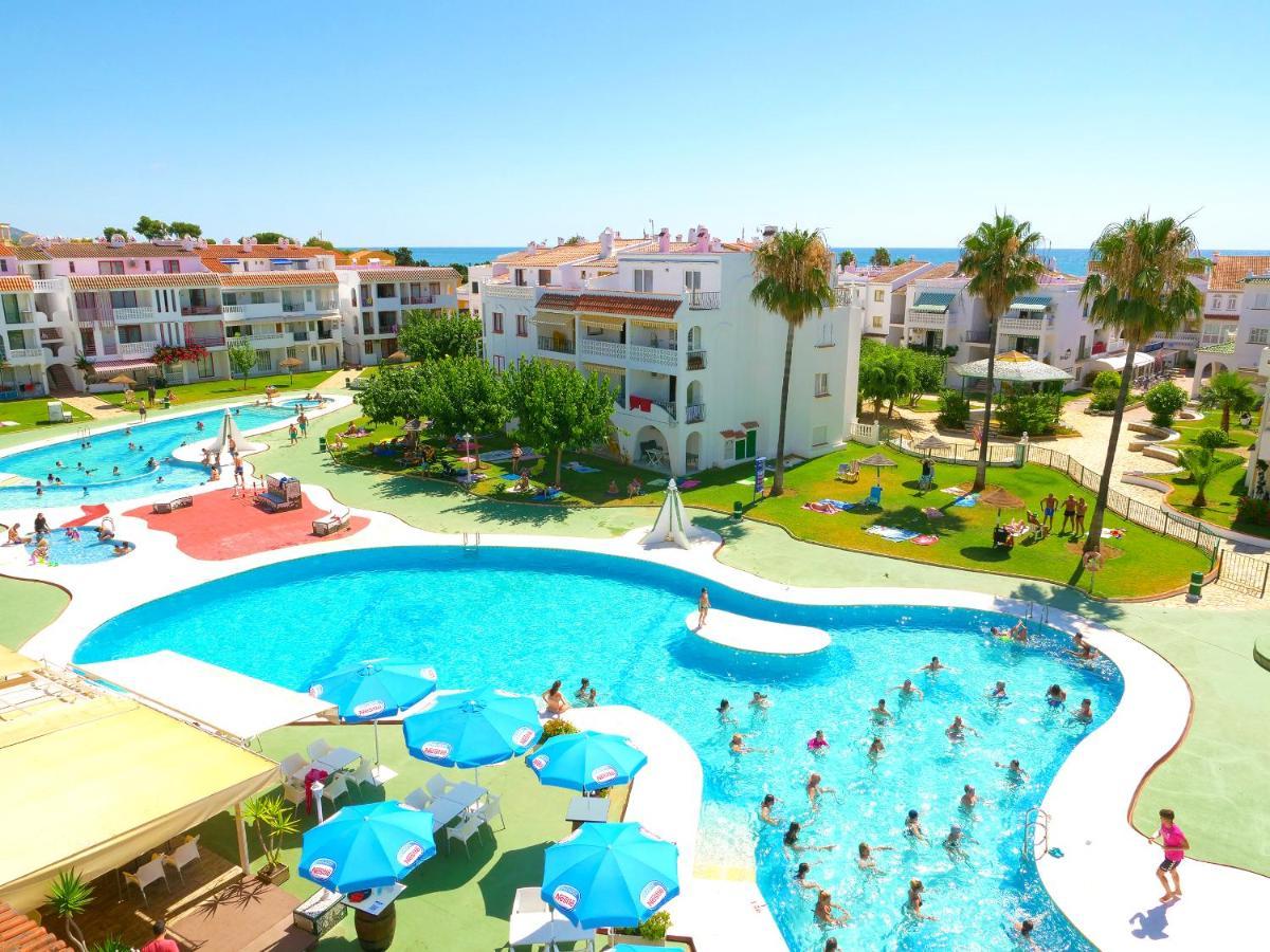 Playa Romana Kione Apartament Alcossebre