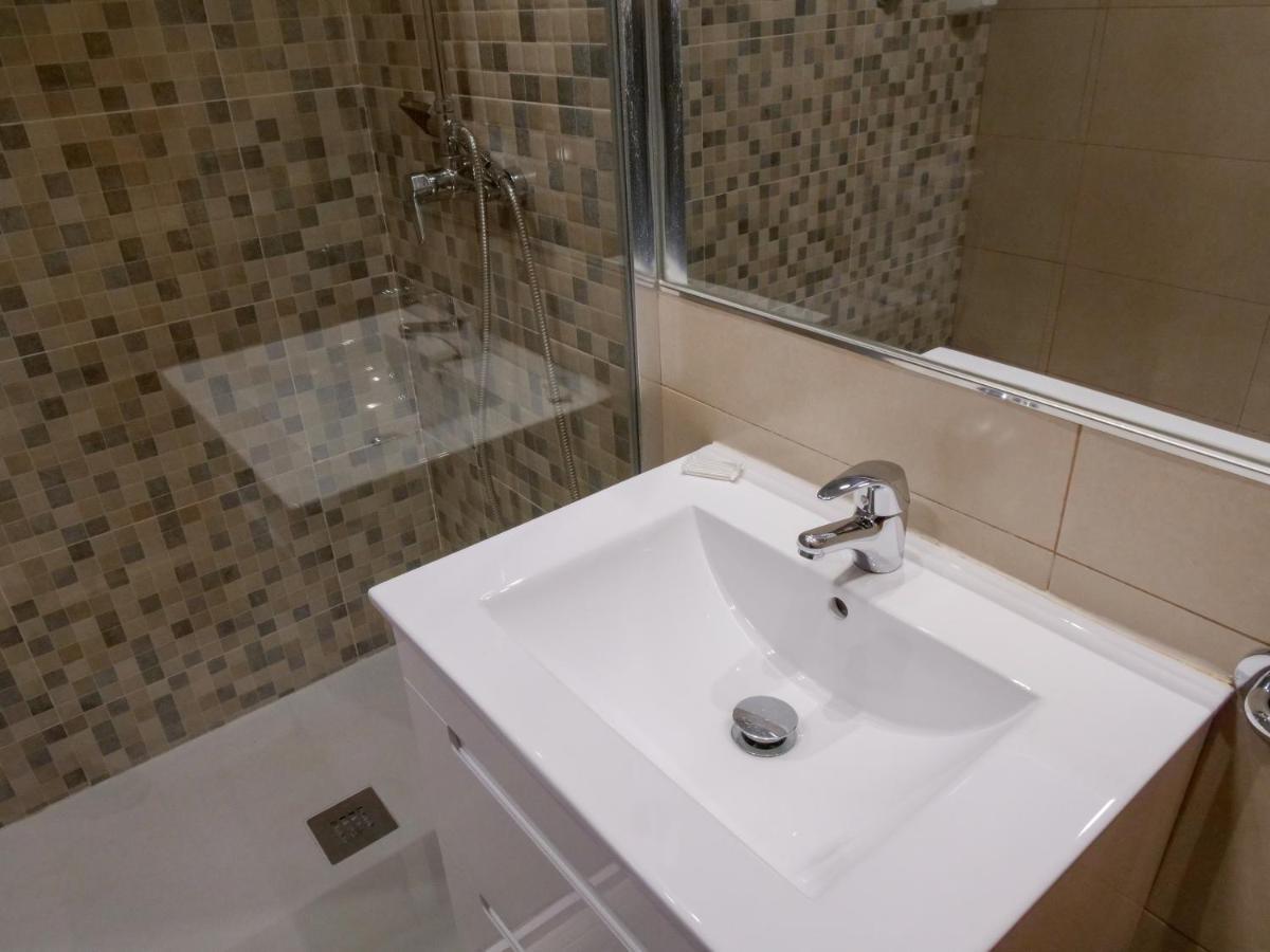 Apartament Playa Romana Kione Alcossebre