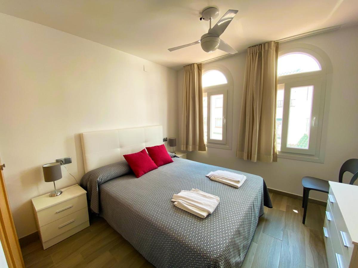 Apartament Playa Romana Kione Alcossebre