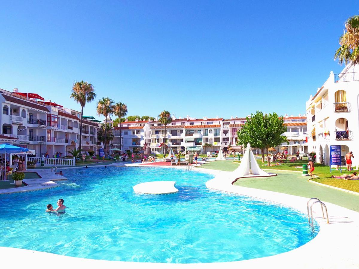 Playa Romana Kione Apartament *
