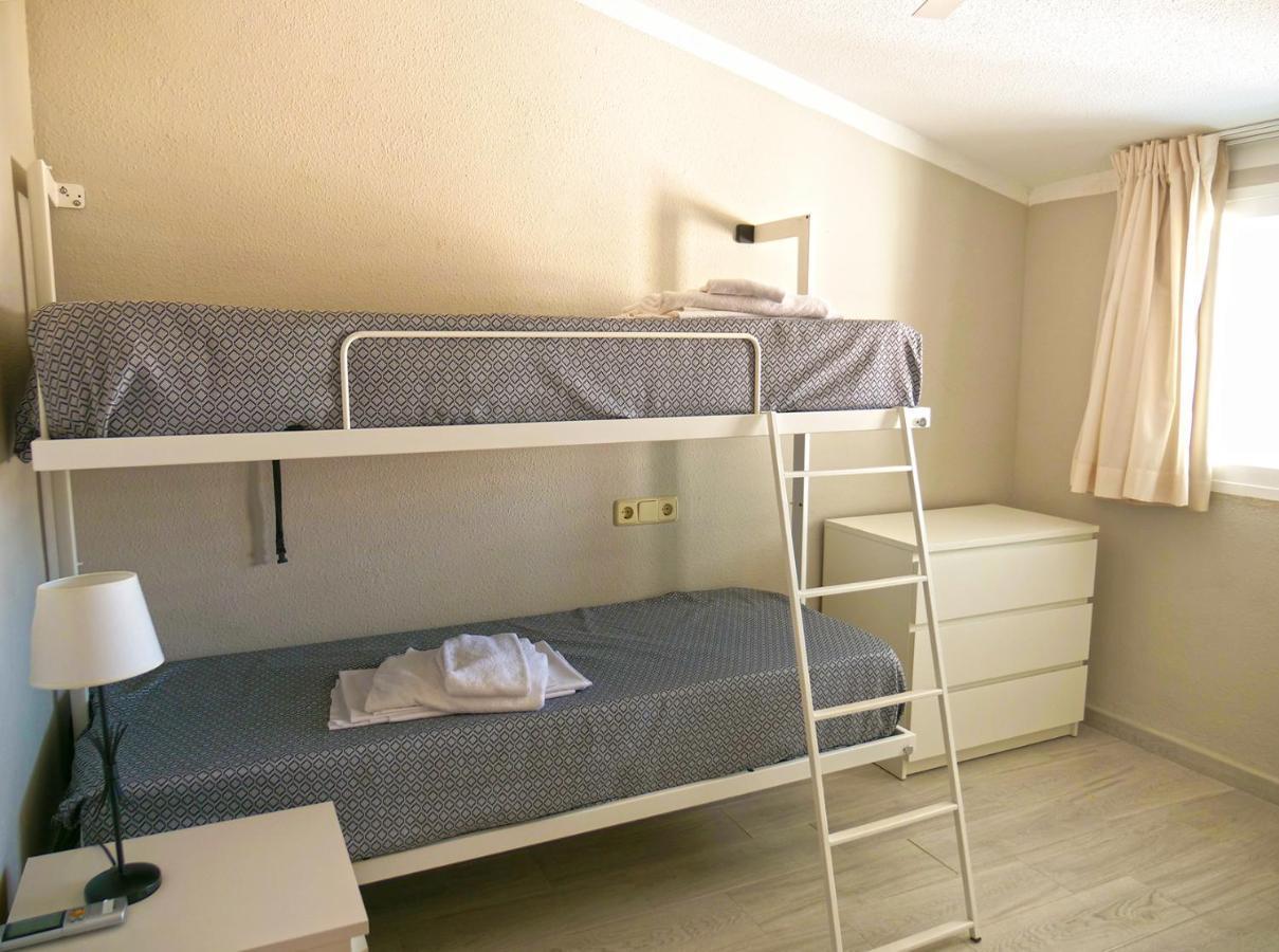 Playa Romana Kione Apartament Alcossebre