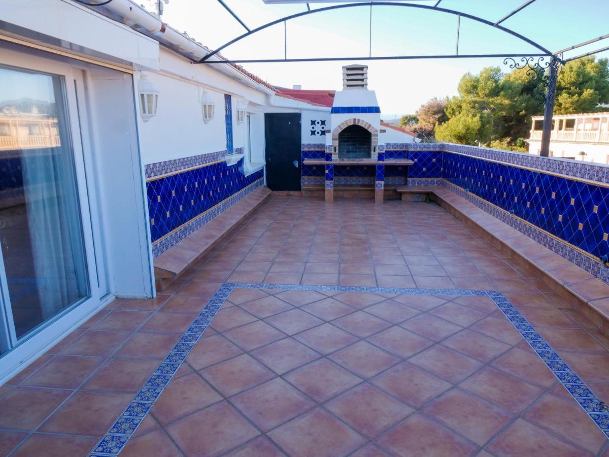Playa Romana Kione Apartament *