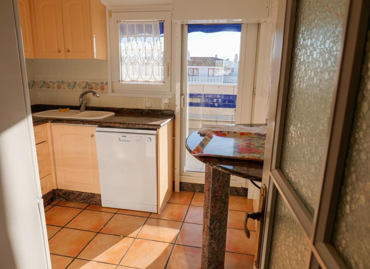 Apartament Playa Romana Kione *
