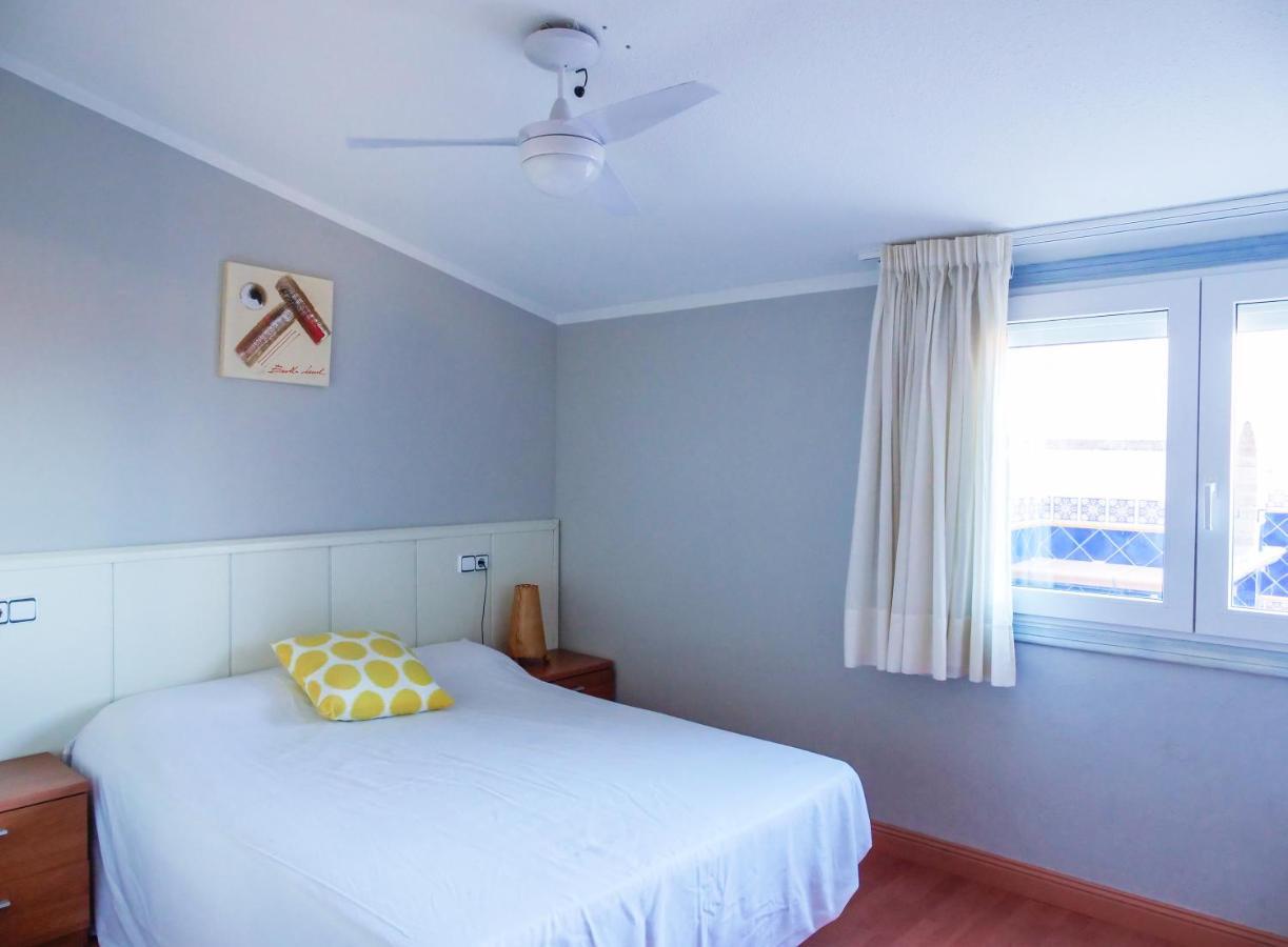 Playa Romana Kione Apartament