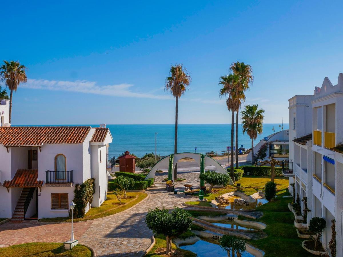 Playa Romana Kione Apartament