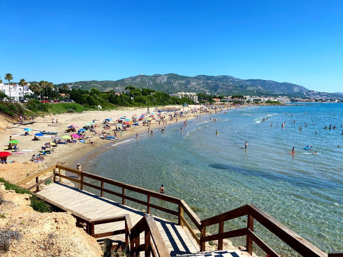 Playa Romana Kione Apartament *