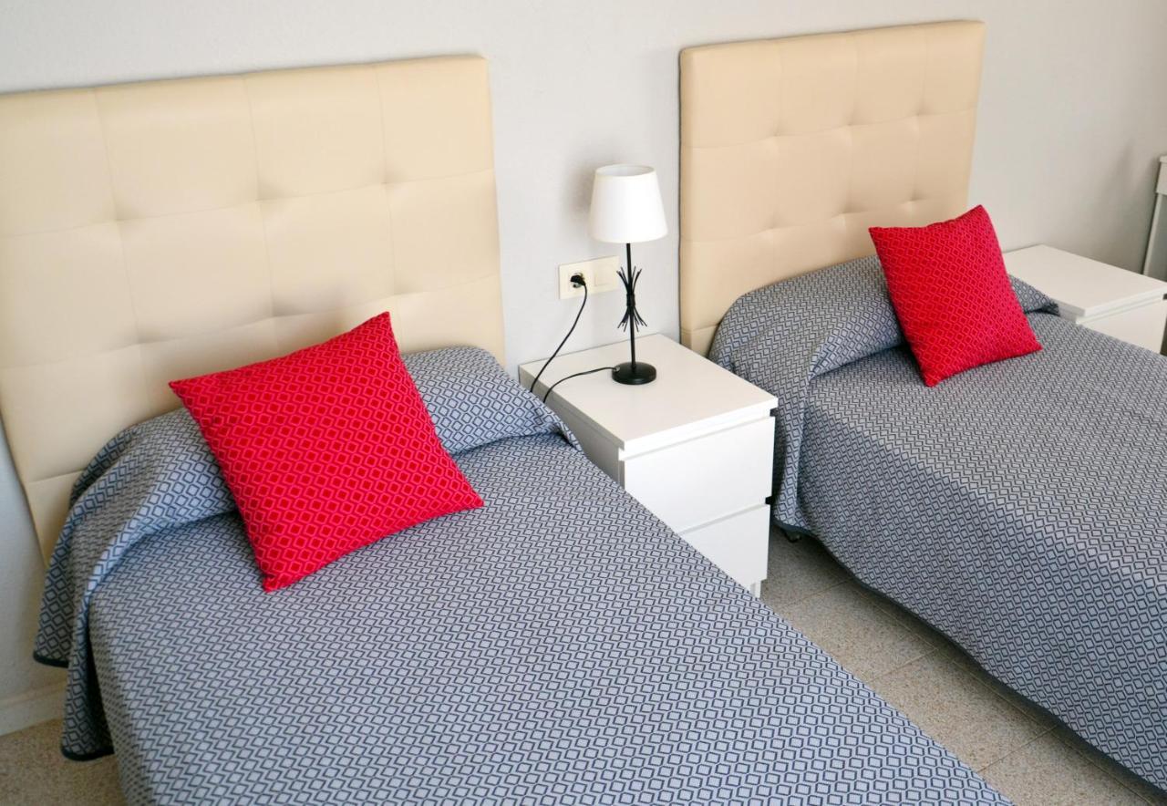 Playa Romana Kione Apartament Alcossebre