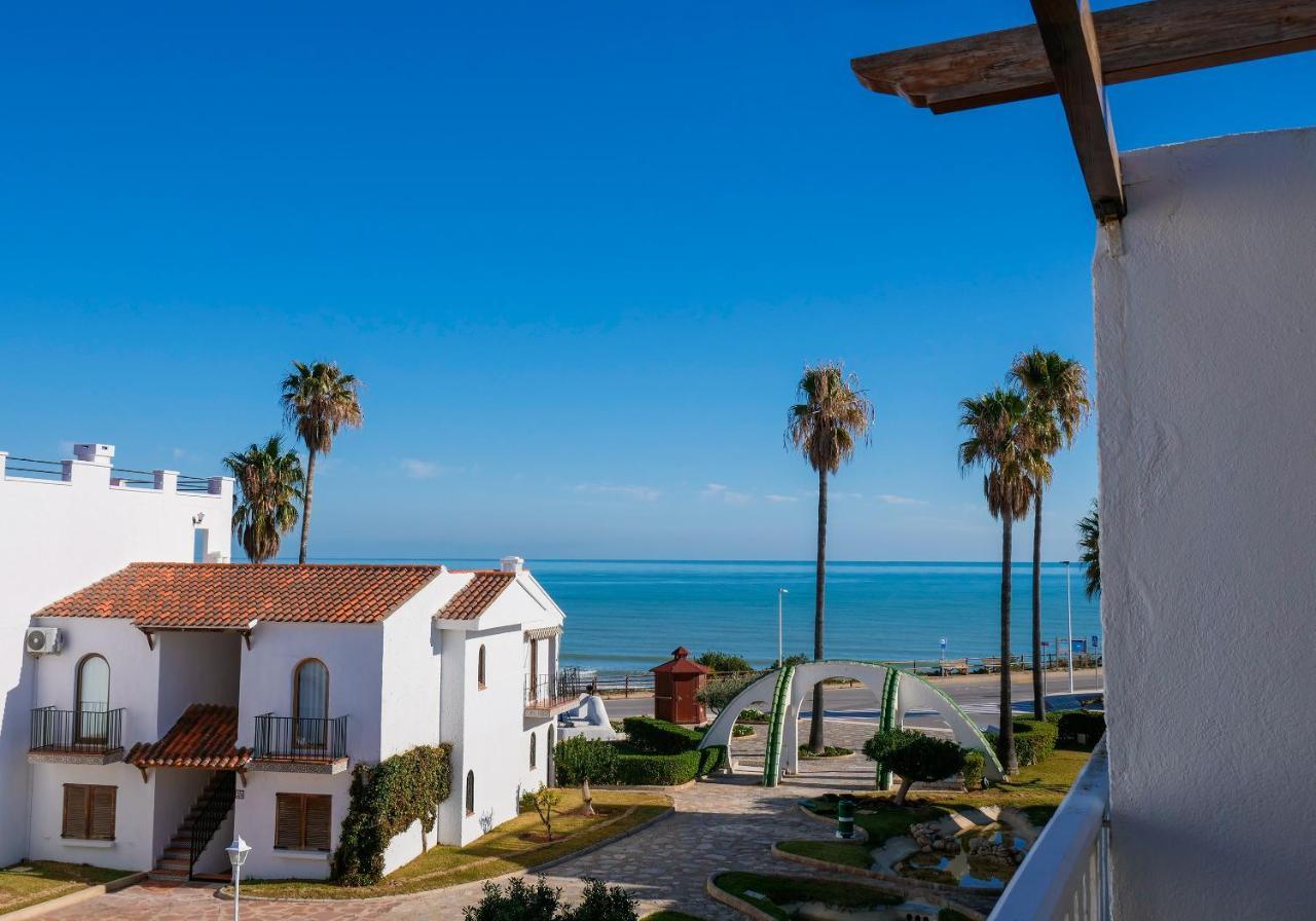 Apartament Playa Romana Kione *