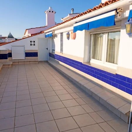 Playa Romana Kione Rentals Alcoceber Exterior photo