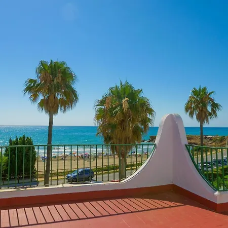 Playa Romana Kione Rentals Alcoceber Exterior photo