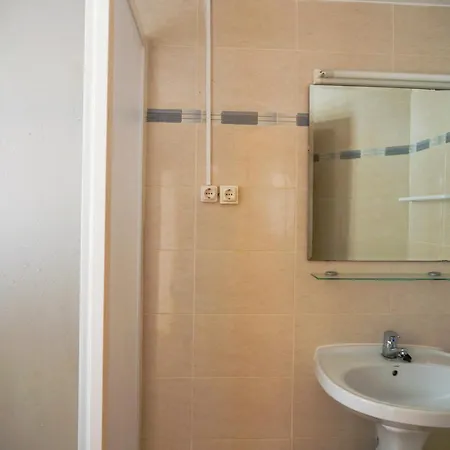 Playa Romana Kione Rentals Alcoceber Exterior photo