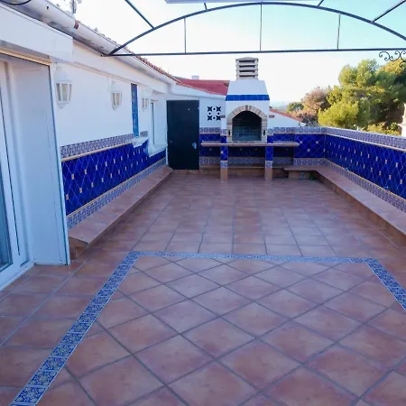 Playa Romana Kione Rentals Alcoceber Exterior photo