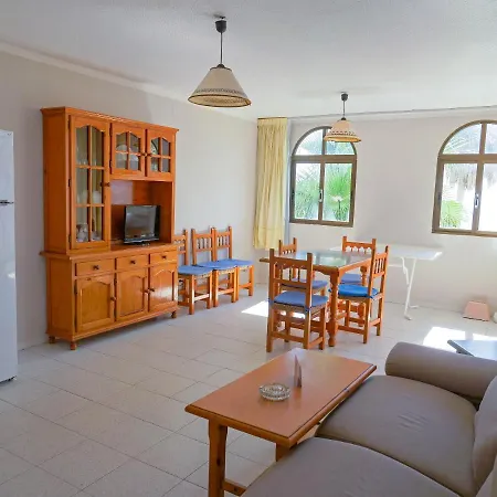 Playa Romana Kione Rentals Alcoceber Exterior photo