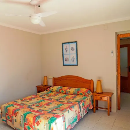 Playa Romana Kione Rentals Alcoceber Exterior photo