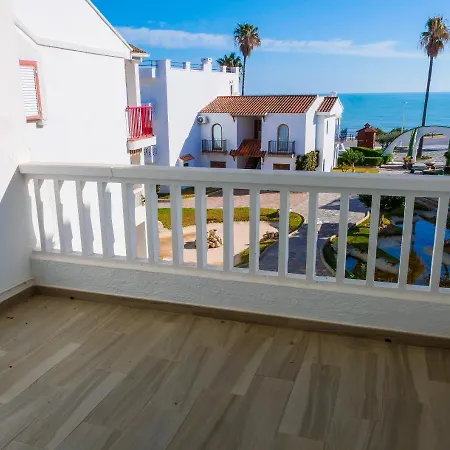 Playa Romana Kione Rentals Alcoceber Exterior photo