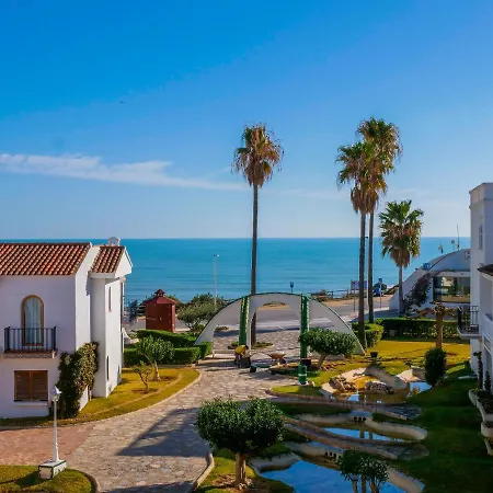 Playa Romana Kione Rentals Alcoceber Exterior photo