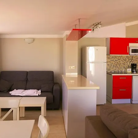 Playa Romana Kione Rentals Alcoceber Exterior photo
