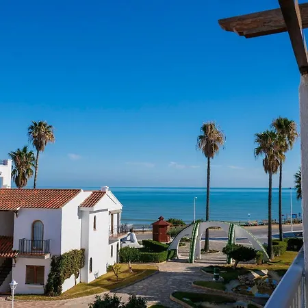 Playa Romana Kione Rentals Alcoceber Exterior photo