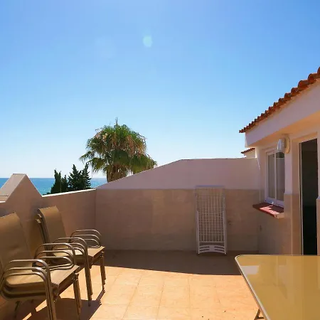 Playa Romana Kione Rentals Alcoceber Exterior photo