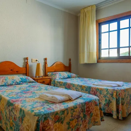 Playa Romana Kione Rentals Alcoceber Exterior photo