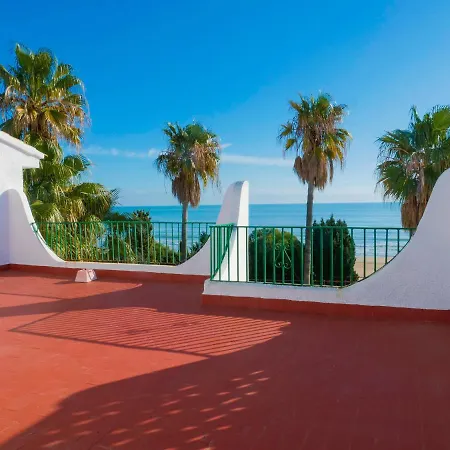Playa Romana Kione Rentals Alcoceber Exterior photo