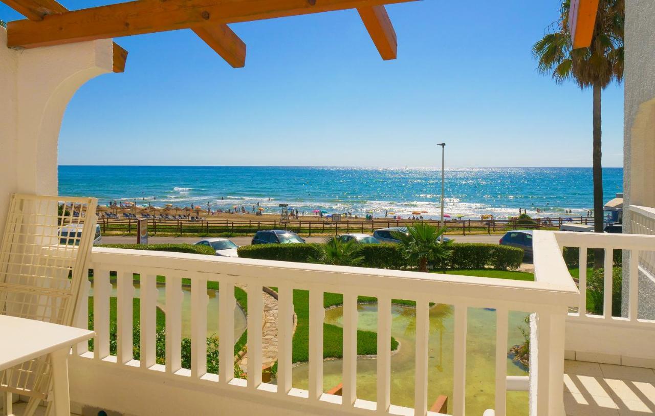 Playa Romana Kione Apartment *