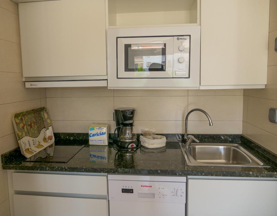 Apartment Playa Romana Kione Alcoceber