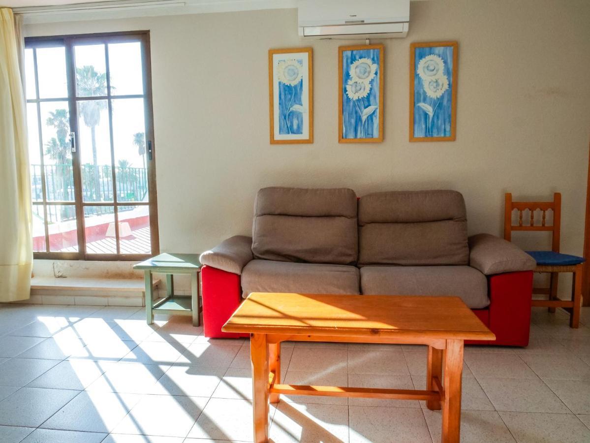 Playa Romana Kione Apartment Alcoceber
