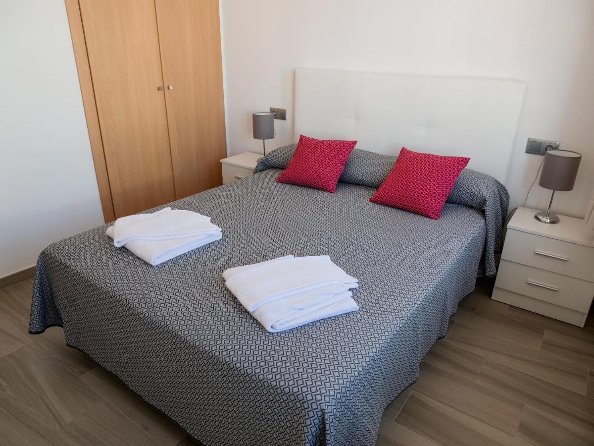 Playa Romana Kione Apartment Alcoceber