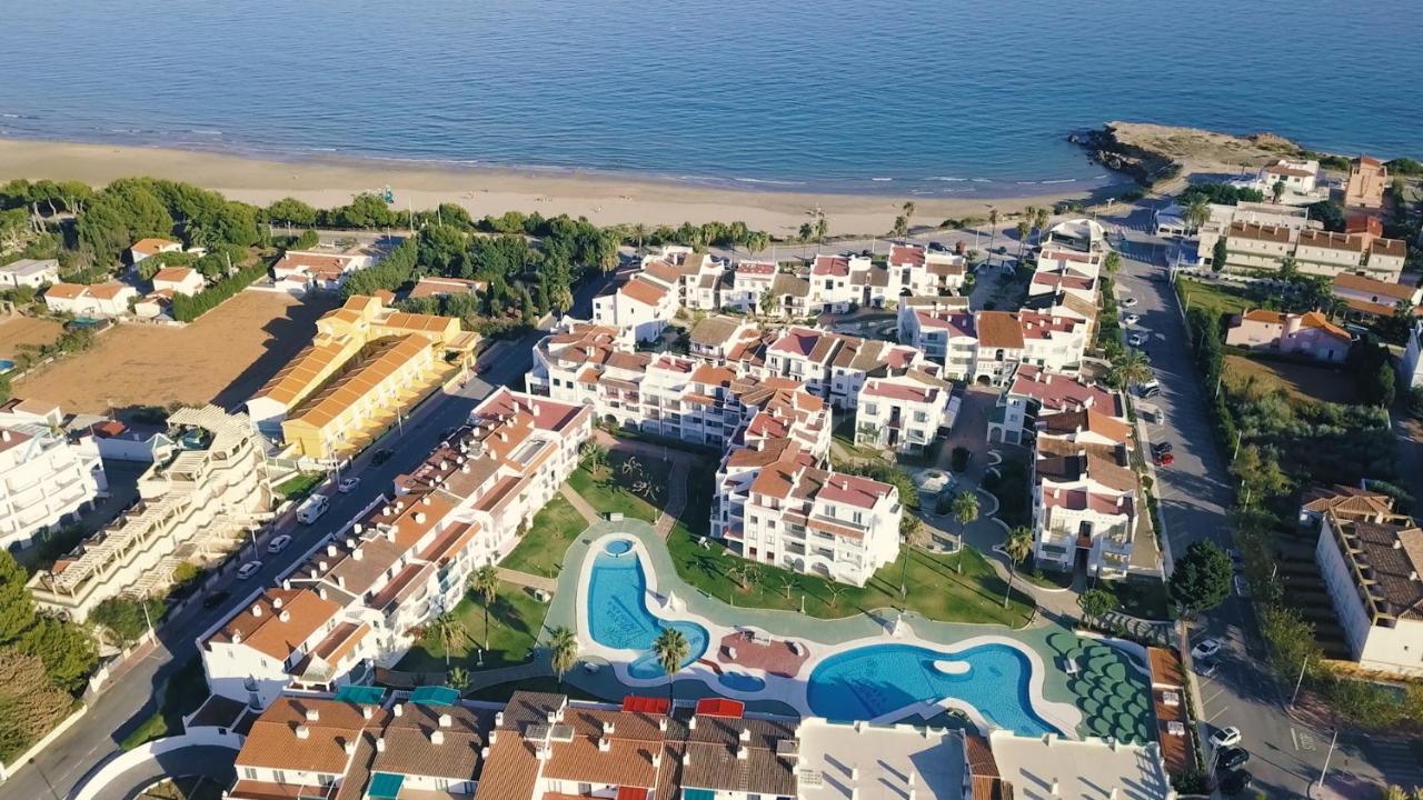 Playa Romana Kione Apartment Alcoceber